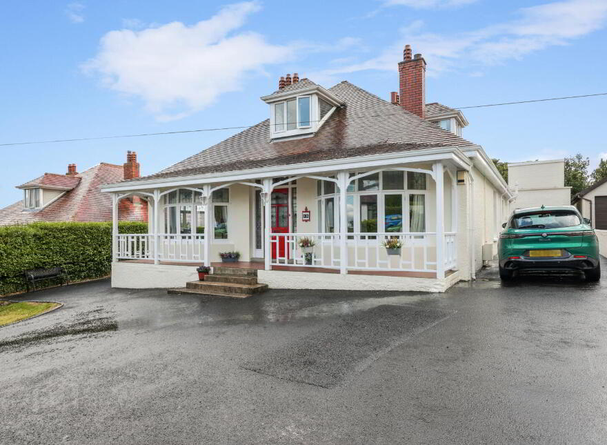 13 Ben Madigan Park South, Newtownabbey, BT36 7PX