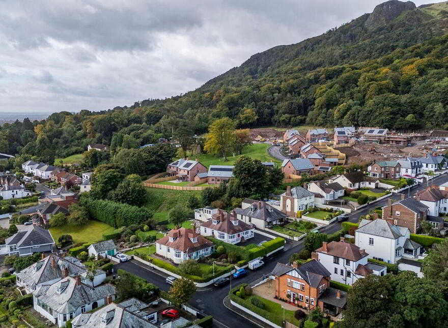 13 Ben Madigan Park South, Newtownabbey, BT36 7PX