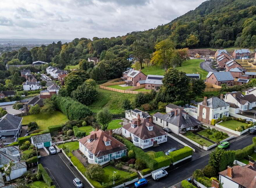 13 Ben Madigan Park South, Newtownabbey, BT36 7PX