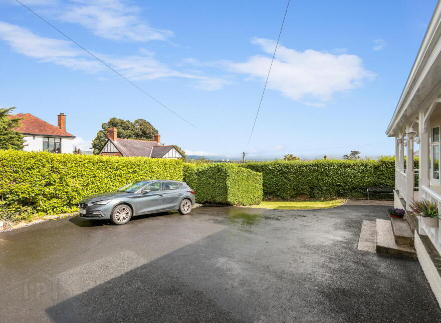 13 Ben Madigan Park South, Newtownabbey, BT36 7PX