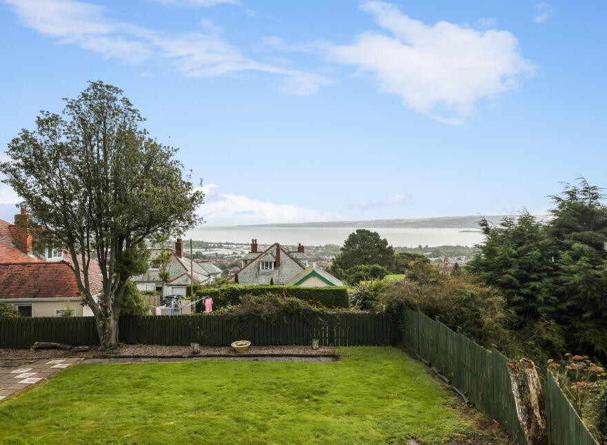 13 Ben Madigan Park South, Newtownabbey, BT36 7PX
