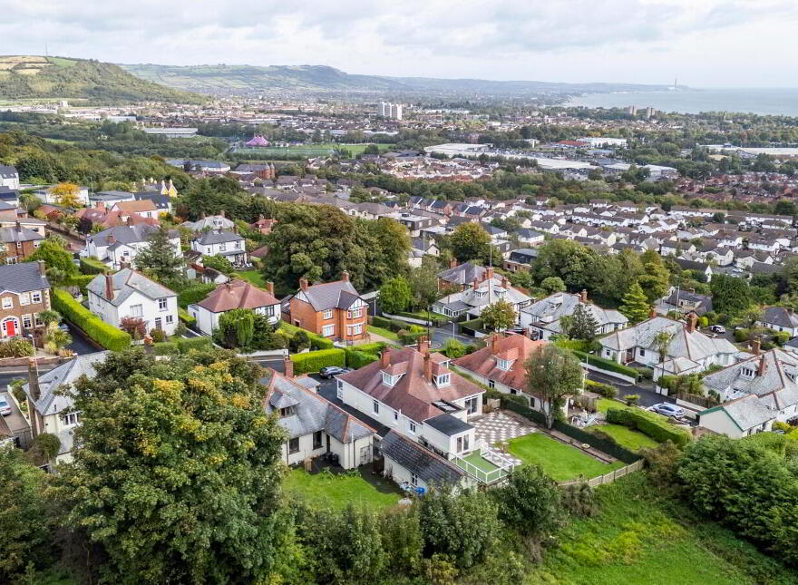 13 Ben Madigan Park South, Newtownabbey, BT36 7PX