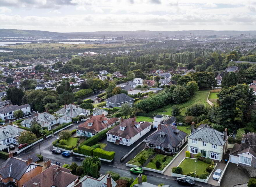 13 Ben Madigan Park South, Newtownabbey, BT36 7PX