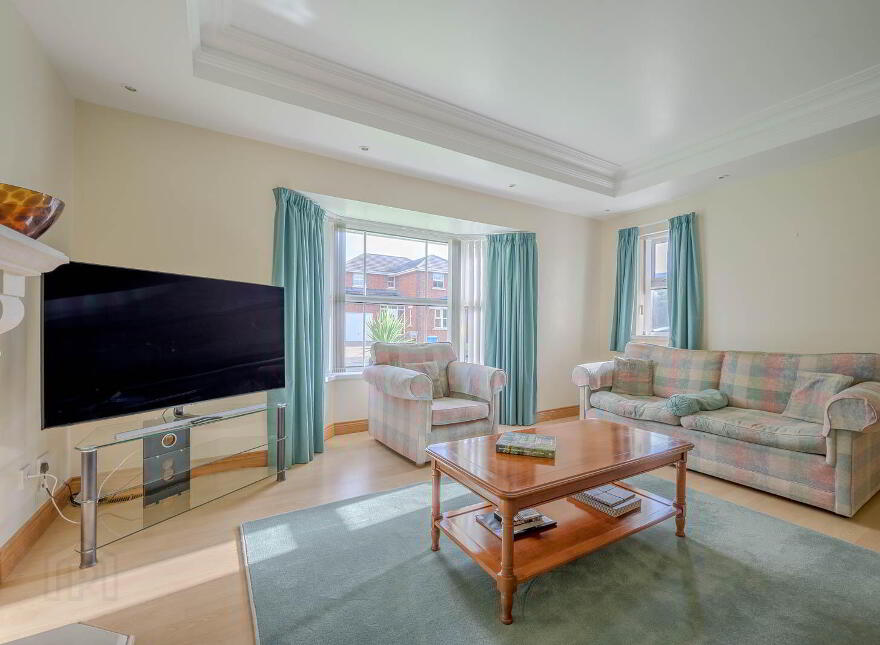 9 Ballycrochan Avenue, Bangor, BT19 7LA