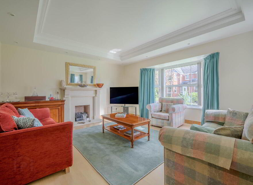 9 Ballycrochan Avenue, Bangor, BT19 7LA