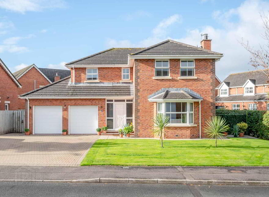 9 Ballycrochan Avenue, Bangor, BT19 7LA