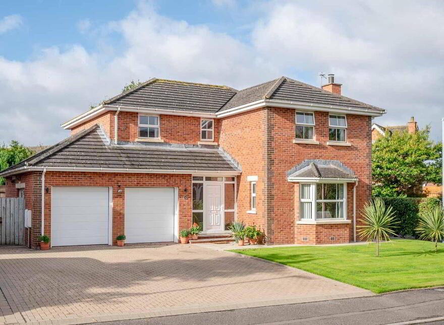 9 Ballycrochan Avenue, Bangor, BT19 7LA