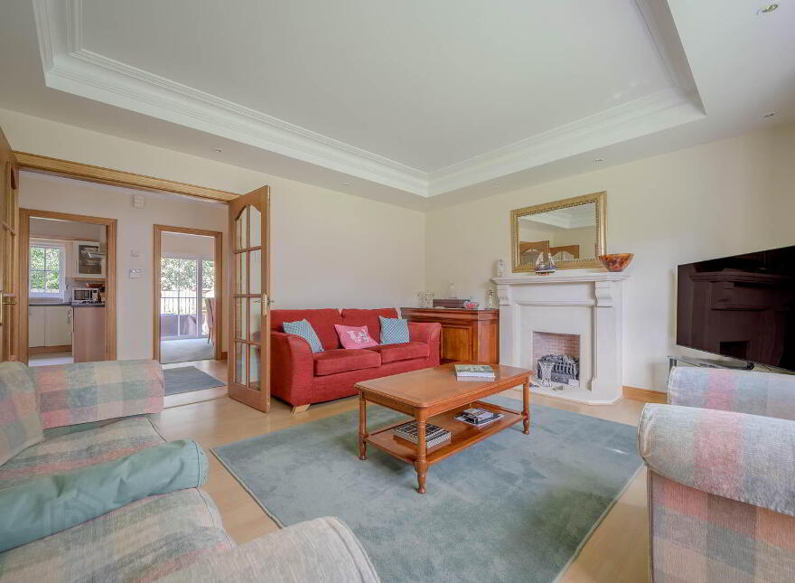 9 Ballycrochan Avenue, Bangor, BT19 7LA
