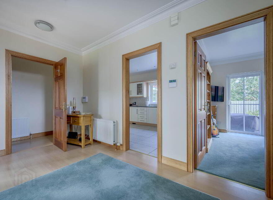9 Ballycrochan Avenue, Bangor, BT19 7LA