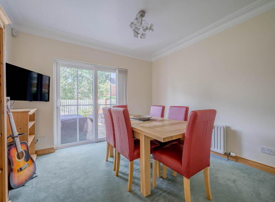 9 Ballycrochan Avenue, Bangor, BT19 7LA