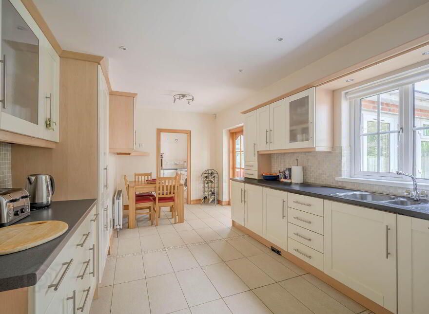9 Ballycrochan Avenue, Bangor, BT19 7LA