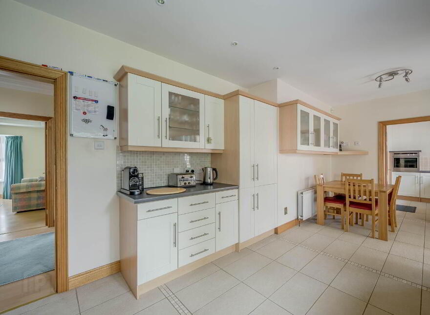 9 Ballycrochan Avenue, Bangor, BT19 7LA