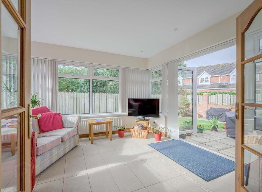 9 Ballycrochan Avenue, Bangor, BT19 7LA