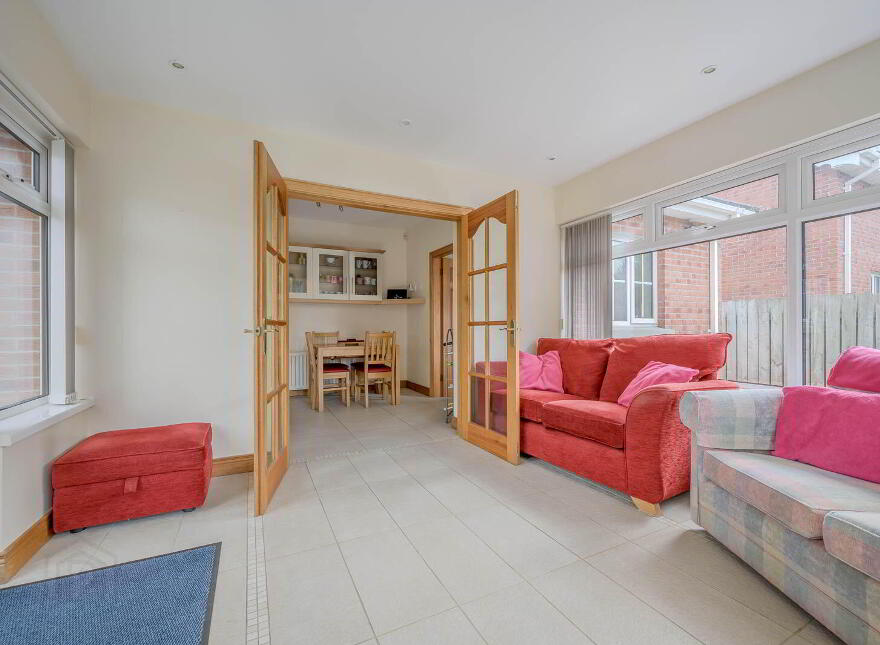 9 Ballycrochan Avenue, Bangor, BT19 7LA