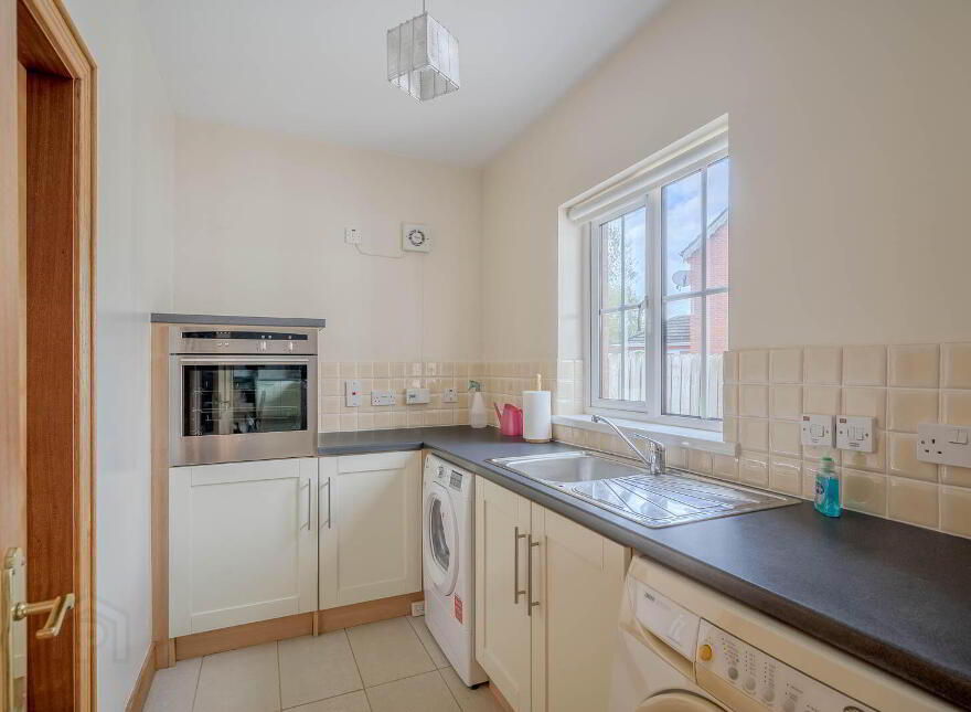 9 Ballycrochan Avenue, Bangor, BT19 7LA
