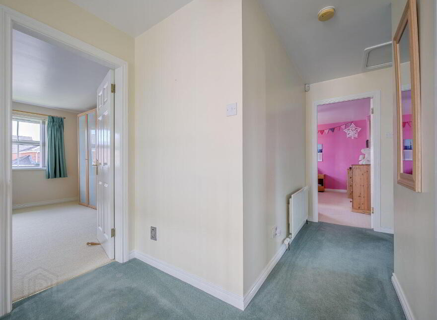 9 Ballycrochan Avenue, Bangor, BT19 7LA