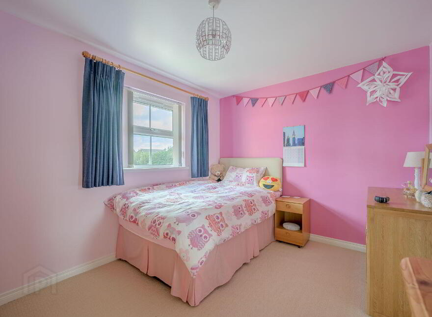 9 Ballycrochan Avenue, Bangor, BT19 7LA
