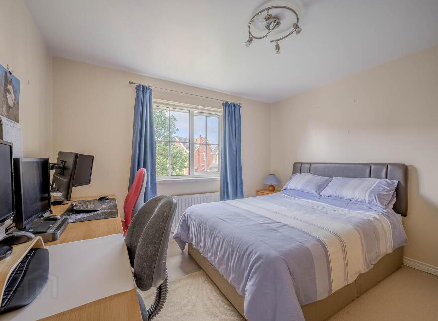 9 Ballycrochan Avenue, Bangor, BT19 7LA
