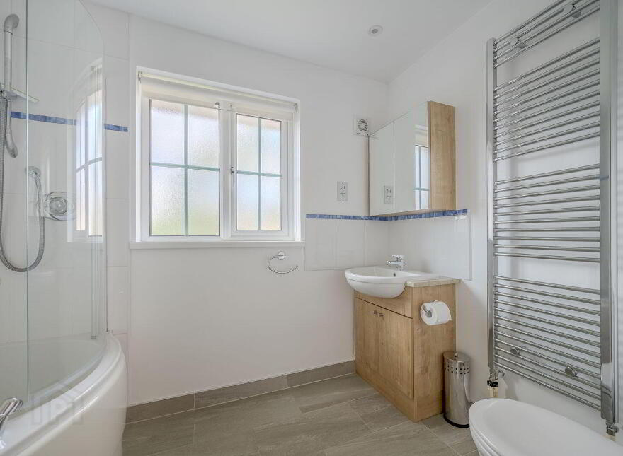 9 Ballycrochan Avenue, Bangor, BT19 7LA