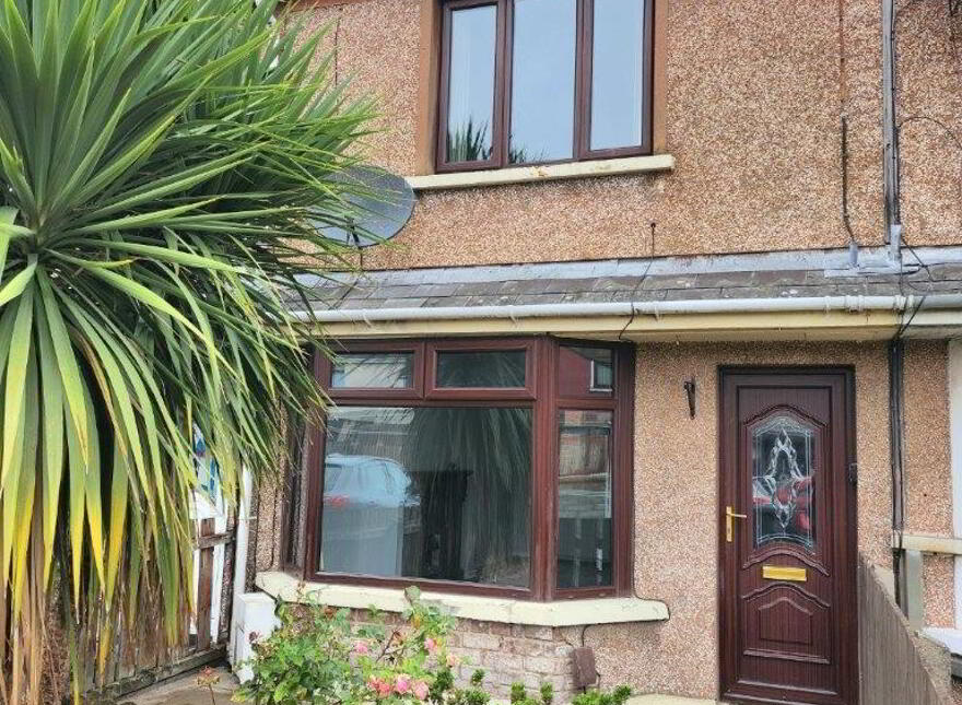 76 Highbury Gardens, Ardoyne, North Belfast, BT14 7LG