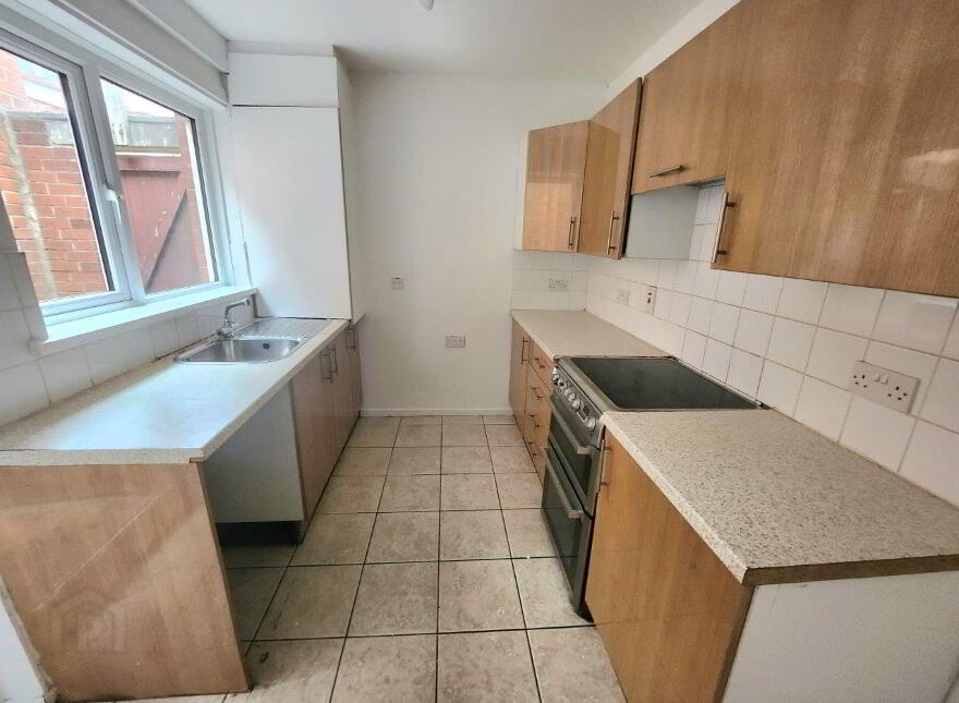 76 Highbury Gardens, Ardoyne, North Belfast, BT14 7LG