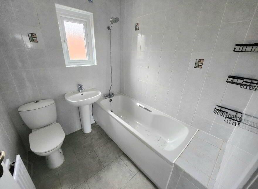 76 Highbury Gardens, Ardoyne, North Belfast, BT14 7LG