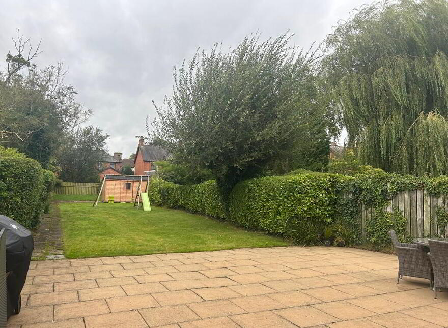 15 Sicily Park, Belfast, BT10 0AJ