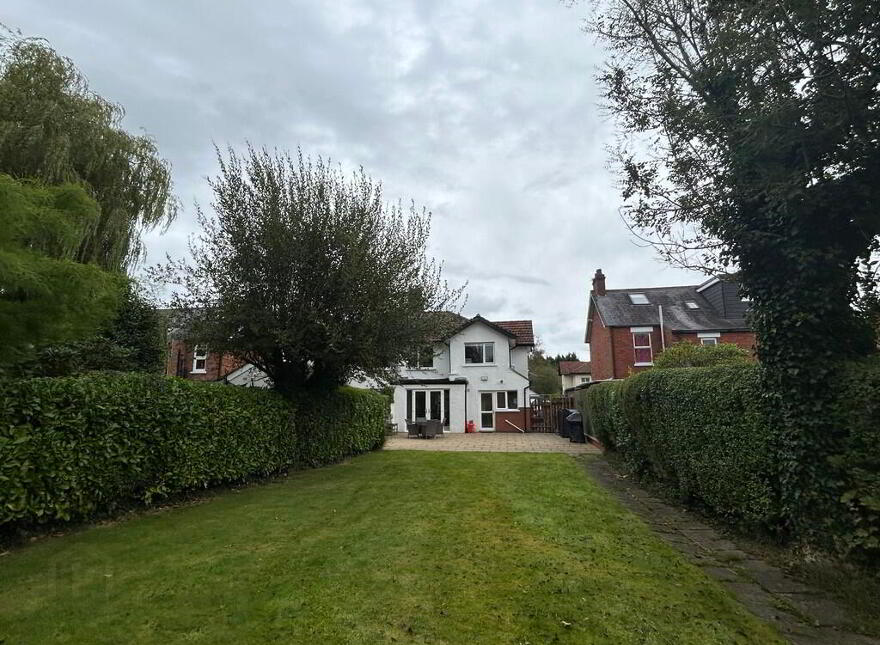 15 Sicily Park, Belfast, BT10 0AJ