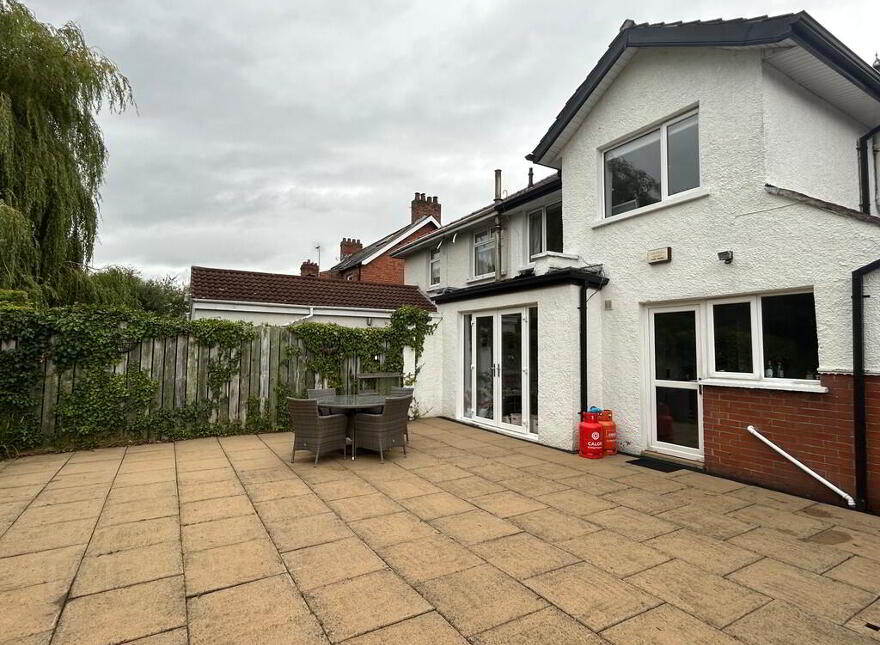 15 Sicily Park, Belfast, BT10 0AJ