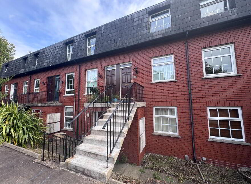 3c Windsor Court, Belfast, BT9 6JE photo