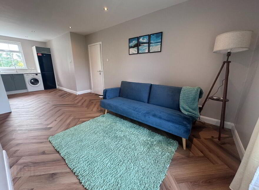 3c Windsor Court, Belfast, BT9 6JE