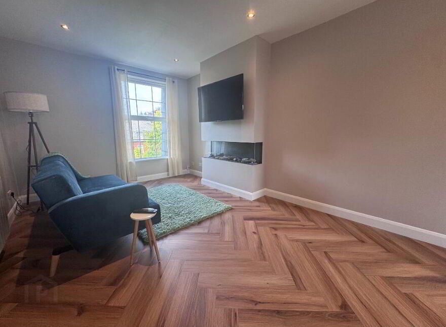 3c Windsor Court, Belfast, BT9 6JE