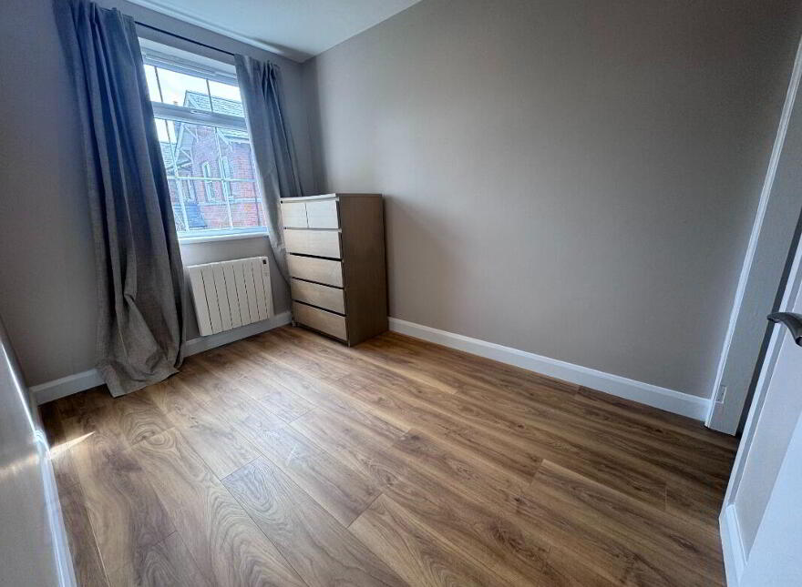 3c Windsor Court, Belfast, BT9 6JE