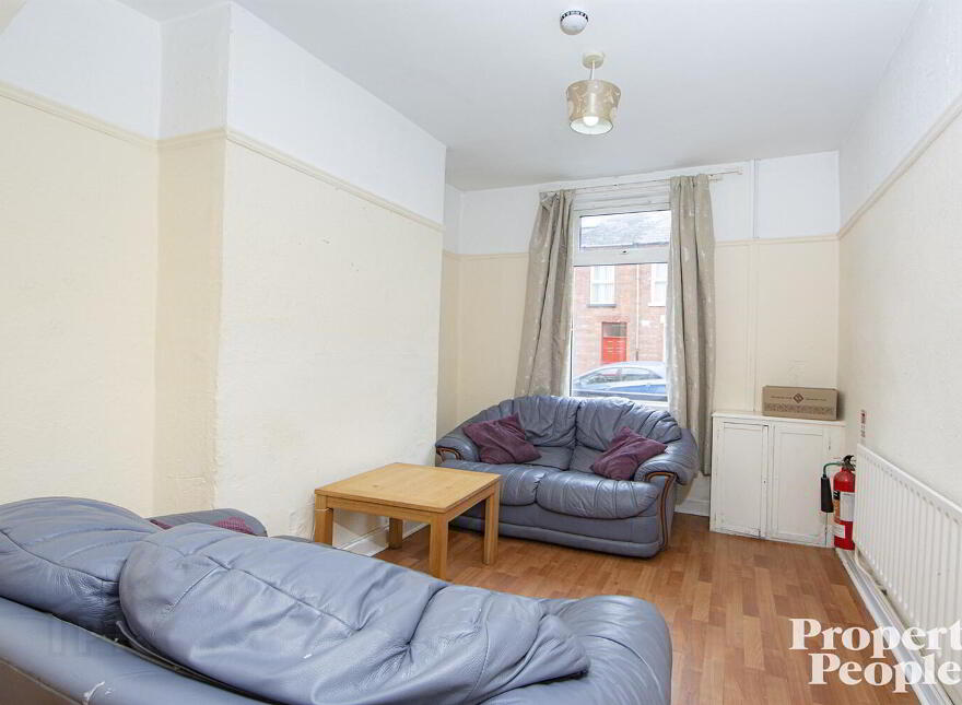 72 Palestine Street, Belfast, BT7 1QL