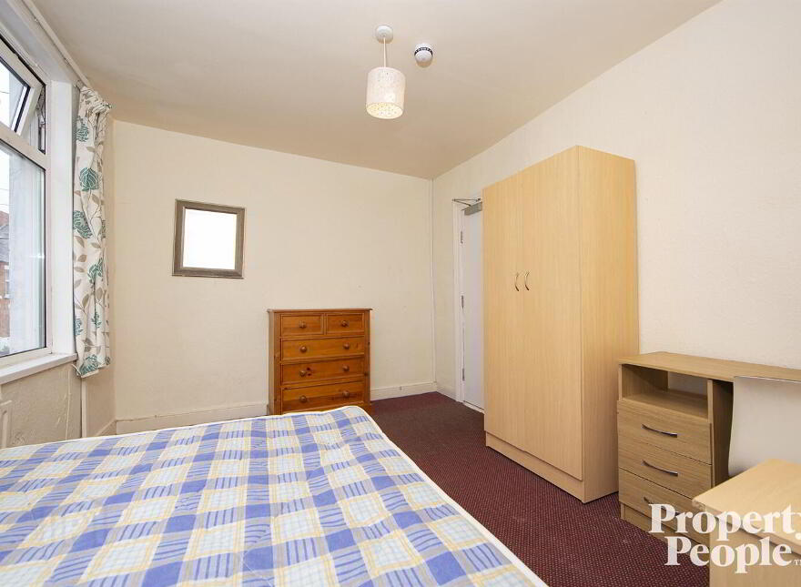 72 Palestine Street, Belfast, BT7 1QL