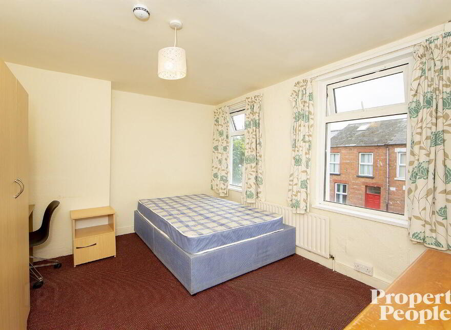 72 Palestine Street, Belfast, BT7 1QL