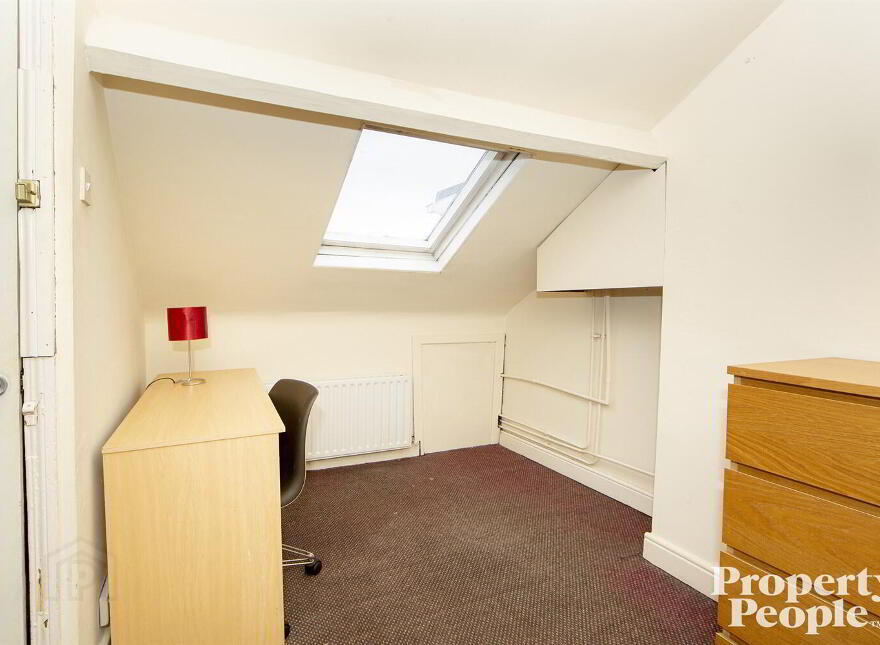 72 Palestine Street, Belfast, BT7 1QL