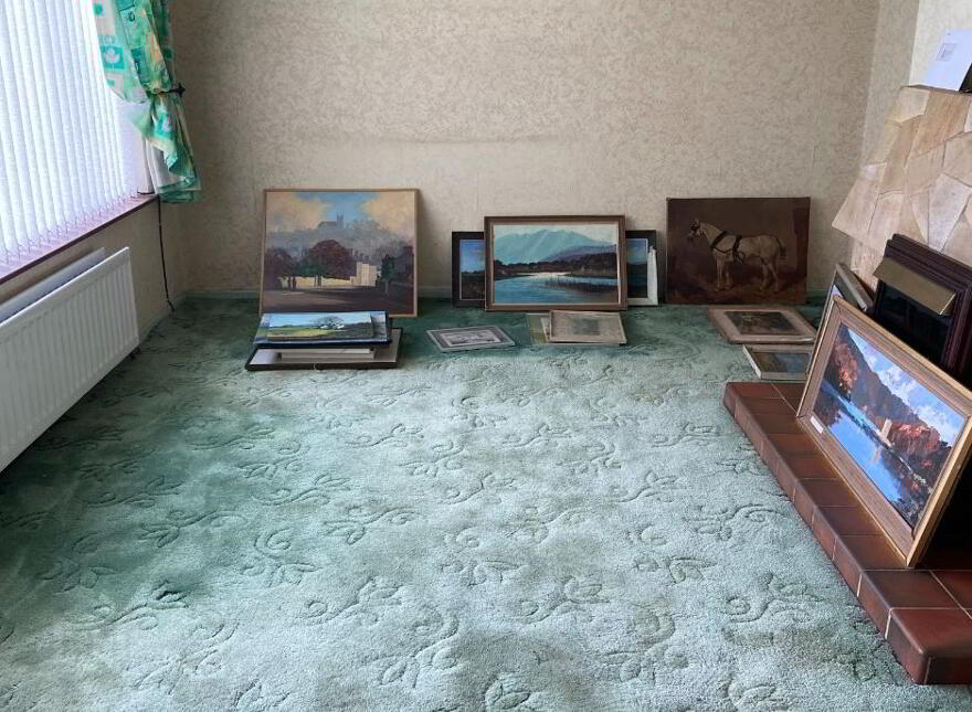 75 Carrogs Road, Burren, Warrenpoint, Newry, BT34 3PY