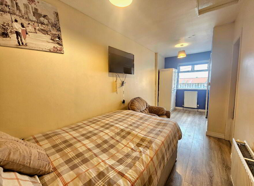 Flat 2, 1a Church Square, Rathfriland, BT34 5PT