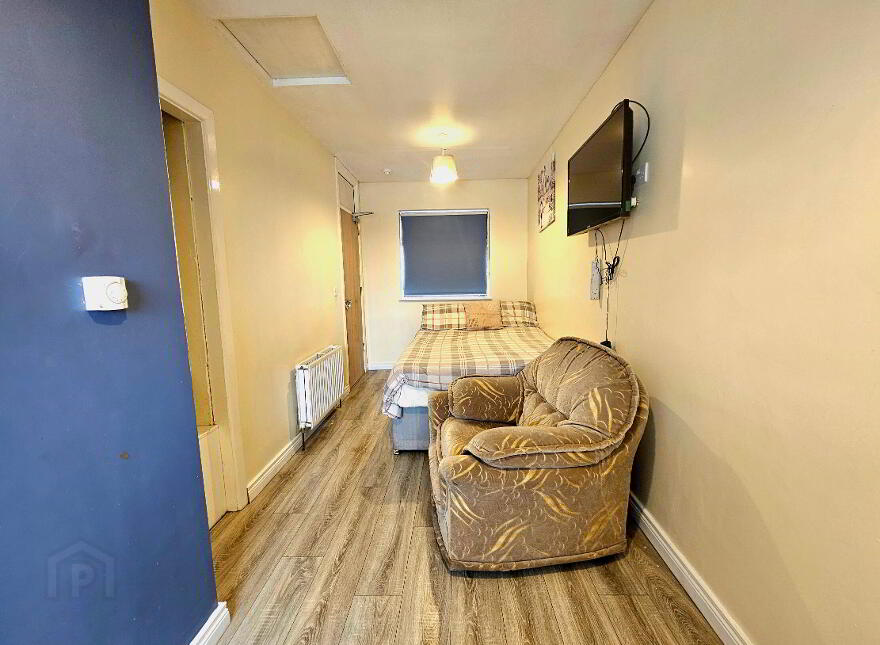 Flat 2, 1a Church Square, Rathfriland, BT34 5PT