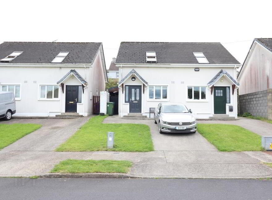 NO 27 Treada Na Ri, Kilfinane, V35XY01
