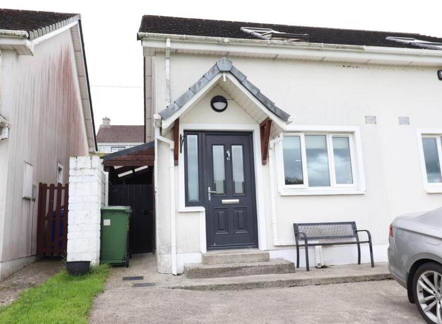 NO 27 Treada Na Ri, Kilfinane, V35XY01