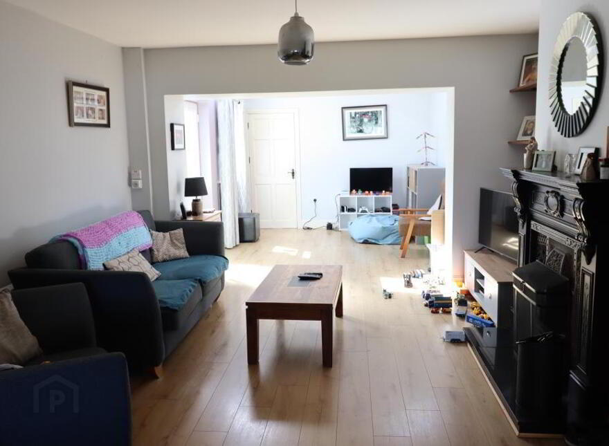 NO 27 Treada Na Ri, Kilfinane, V35XY01