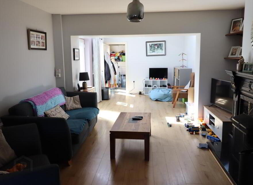 NO 27 Treada Na Ri, Kilfinane, V35XY01