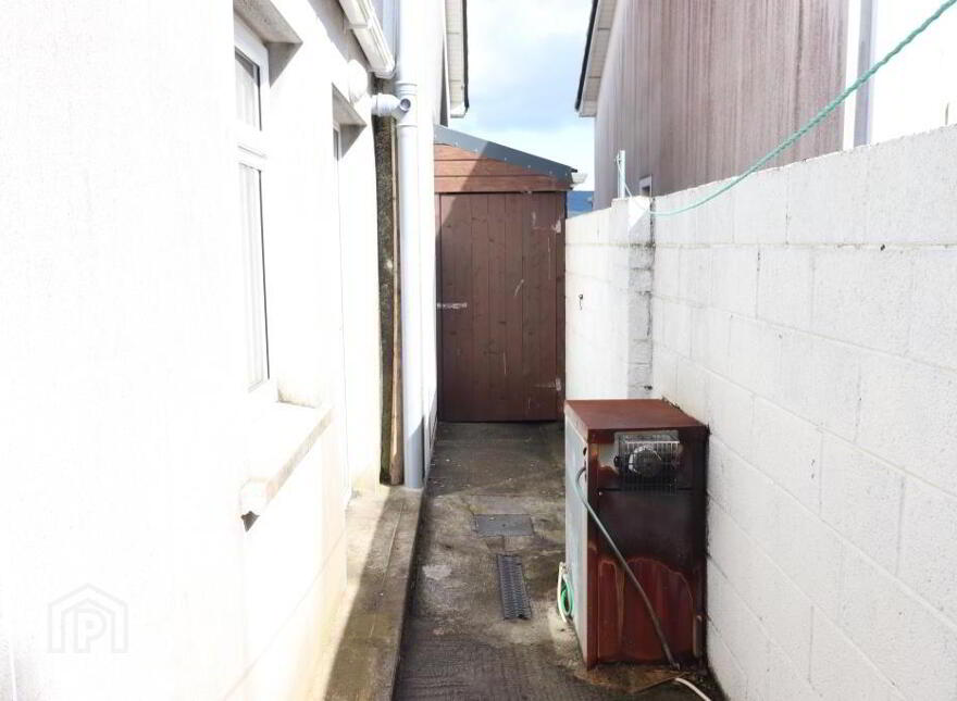NO 27 Treada Na Ri, Kilfinane, V35XY01