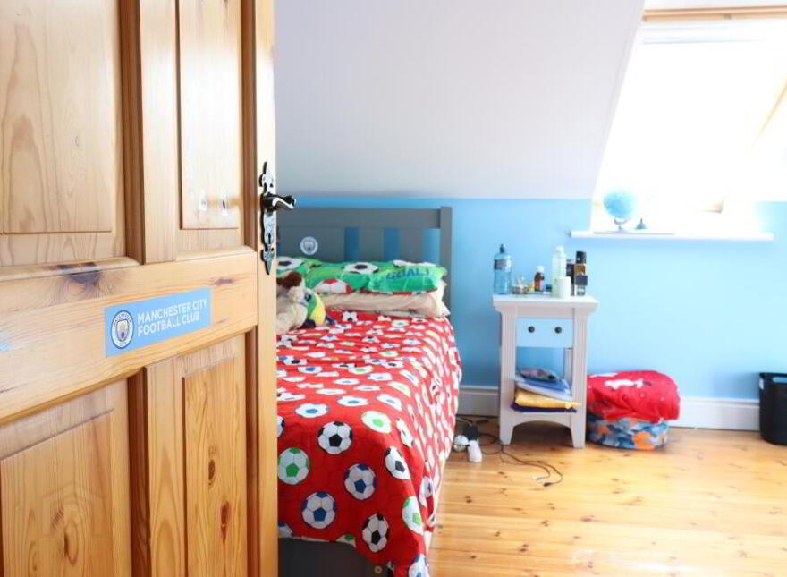 NO 27 Treada Na Ri, Kilfinane, V35XY01