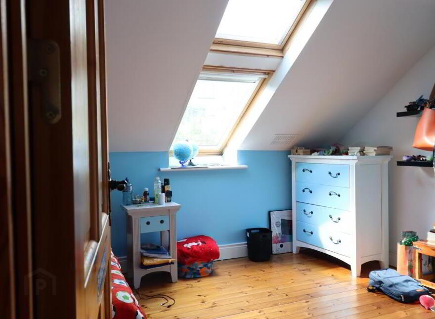 NO 27 Treada Na Ri, Kilfinane, V35XY01