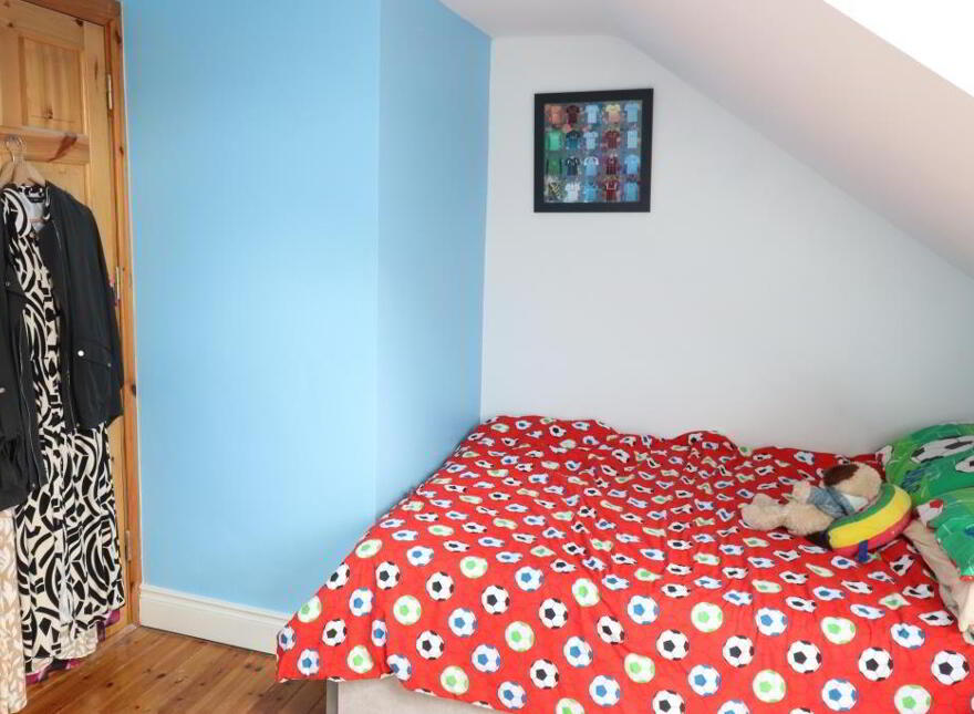 NO 27 Treada Na Ri, Kilfinane, V35XY01