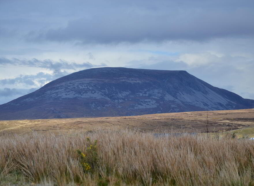 Commonage FOR SALE Muckish Mountain photo