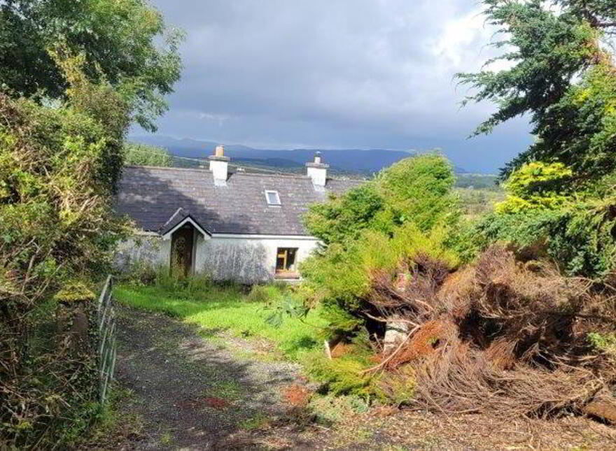 Corratimore, Glebe, Garvagh, Co. Leitrim C6w9, Dromahair photo